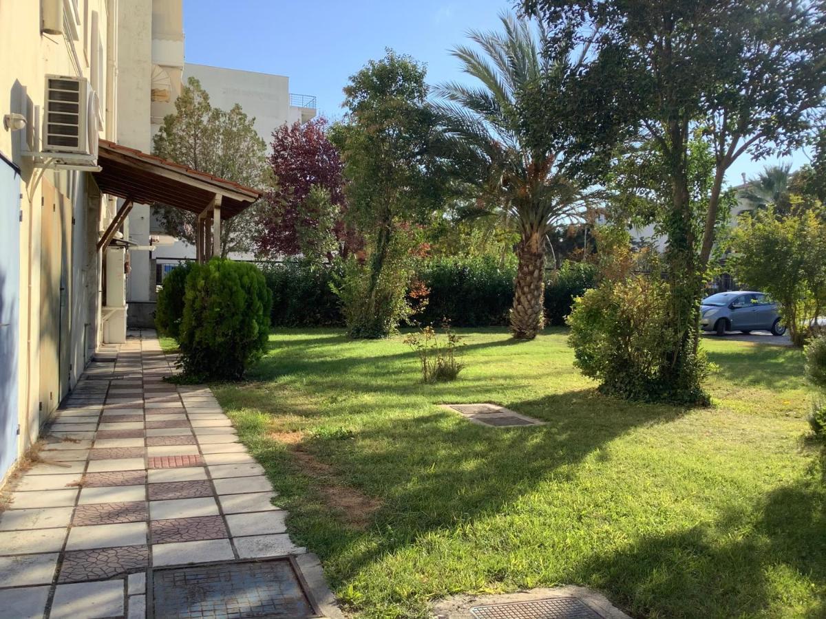 Romanou 26 Apartamento Peraía Exteriér fotografie