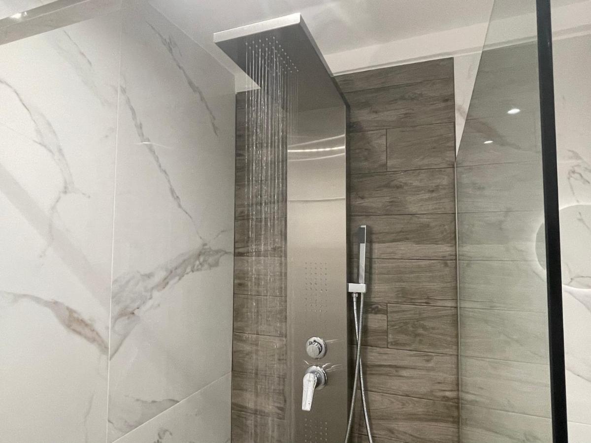 Romanou 26 Apartamento Peraía Exteriér fotografie
