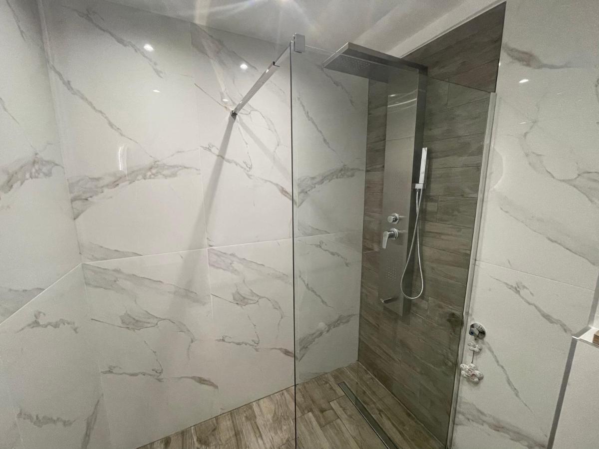 Romanou 26 Apartamento Peraía Exteriér fotografie