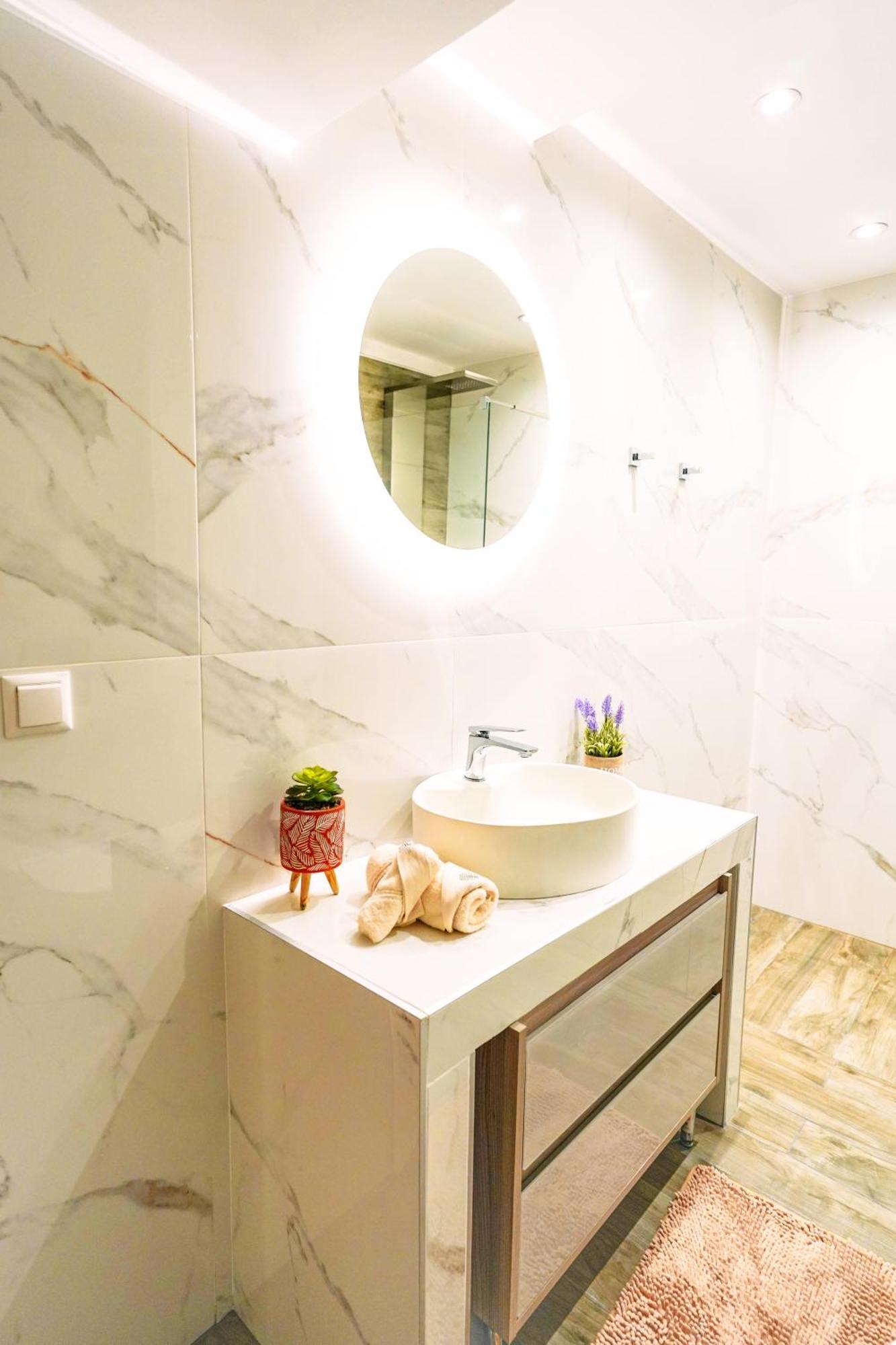Romanou 26 Apartamento Peraía Exteriér fotografie